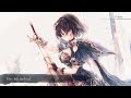 【Lyric MV】Amleth "Outcry" (Full Ver.) 【MementoMori】