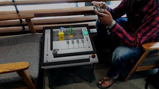 Move - Challenging Ar Game