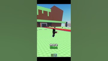 Roblox Game devlog #shorts