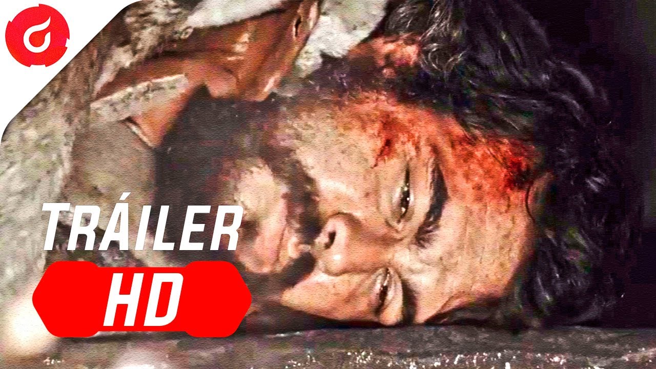 Bajo La Piel Del Lobo Pelicula Completa Youtube