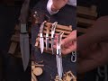 القوة والجمال في الصناعة الإسبانية الإتقان التصميم في سكاكين شركة جوكر الواتساب حصرا 07815555130