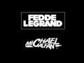 Fedde Le Grand & Michael Calfan - Lion (Feel The Love) * Original Mix*