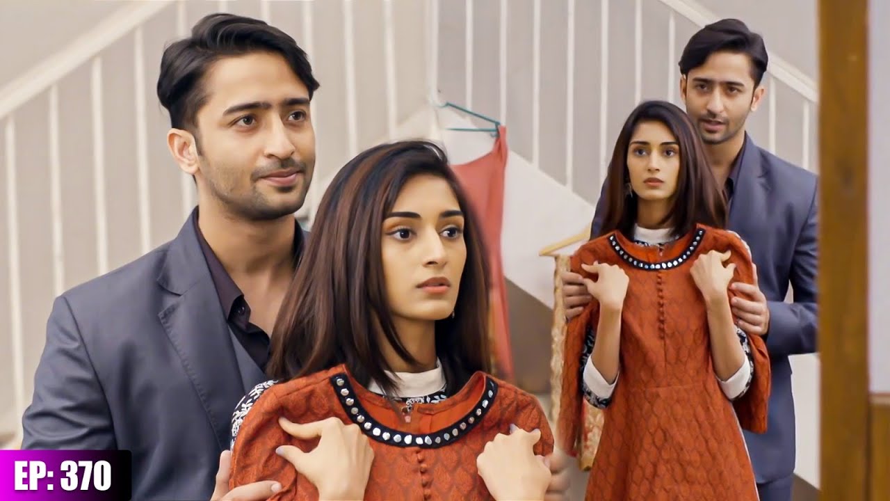 देव ने प्लान किया सोनाक्षी के लिए सरप्राइज | Kuch Rang Pyar Ke Aise Bhi | Full Episode 370