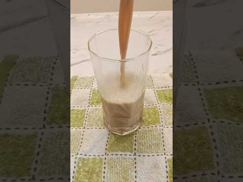 Зефирный Латте !