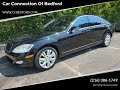 2009 Mercedes-Benz S550 4Matic Sedan For Sale at Car Connection of Bedford