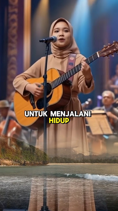 ibu aku rindu || trisuaka feat nashwa