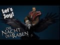 37 | „Belagerungsring ist GESCHICHTE!“ [Let's Joy! Die Nacht des Raben]