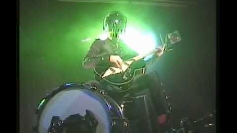 bob log III - groove station dresden - 20.3.2010