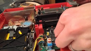 Twin Famicom sound fix