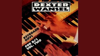 Video thumbnail of "Dexter Wansel - Rhodes Piano Three"