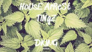 DKING - House Arrest Tingz Remix (Official Audio)