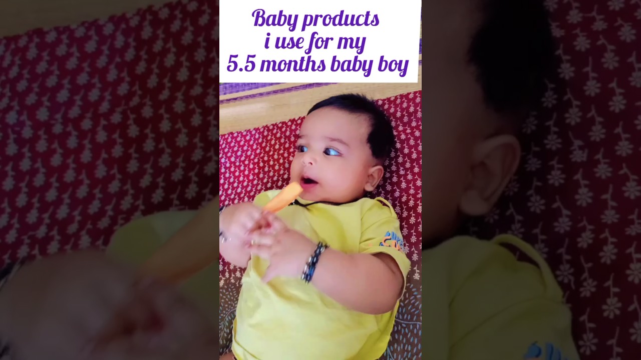 Baby care products woth most affordable price 