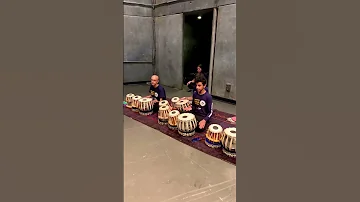 Learning A Tabla Composition Shorts 