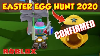 Guys, the roblox easter egg hunt 2020 has been confirmed for bee swarm
simulator and you can get this sweet looking hat. how cool is that?
the...