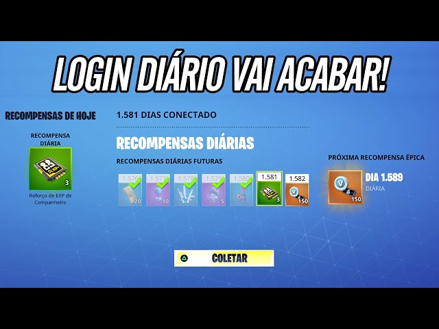 Mundo Fortnite - O código completo para resgatar o