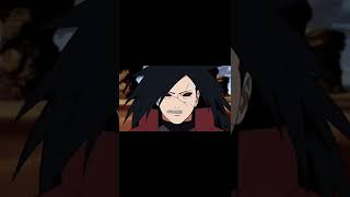 Madara Fire style edit #madara #anime #naruto