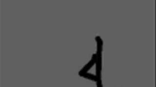 breakdancing pivot