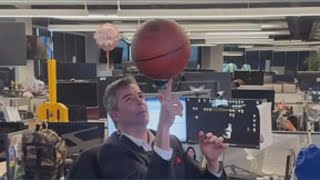 King 5 Is Ready For The Sonics Return