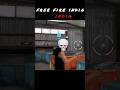 free fire ☠️🔥