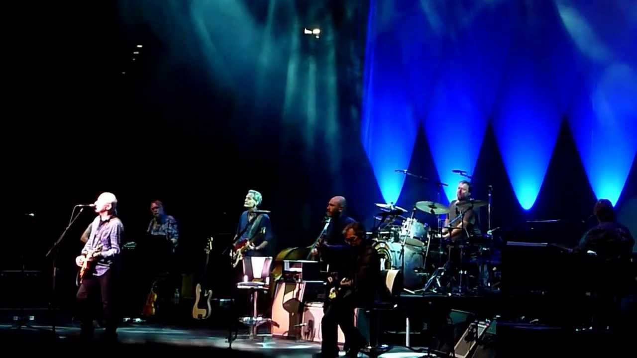 Mark Knopfler live in Cologne, I dug up a diamond, 2nd ...