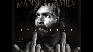 Manson Family - Club feat. Tommy Wright III, La Chat