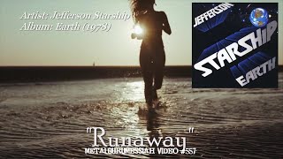 Runaway - Jefferson Starship (1978)