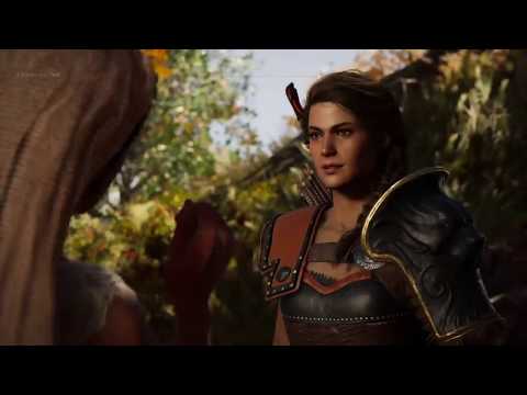 Assassin's Creed Odyssey