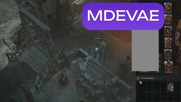 $30 Diablo 4 Duplication Dupe Exploit S10 (Private)