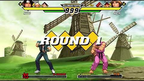 CVS2 | Antares. VS HouseWD | 🇱🇾🇨🇴 Fightcade Flycast #fightcade2 #fightcade #capcom #snk #cvs2