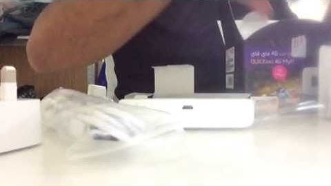 Stc quicknet 4g Myfi