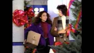 Silo Holiday "The Santa In Everyone" Holiday Sale Commercial (1991)