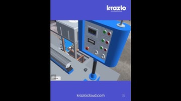 Machine Visualization in Augmented Reality