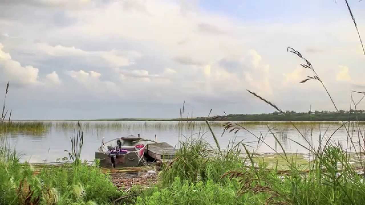 Jackfish Lake, Cochin Time Lapse