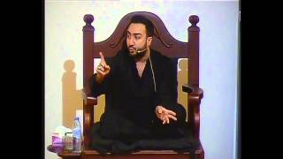 The Mahdi-Mercy to mankind-lecture 4-Dr. Sayed Ammar Nakshwani-Ramadhan 1436ah-Kampala
