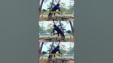 CLAP PUSHUP ON PARALLEL BAR || 💪💪🏻 #pushups #youtubeshorts #trending #shortfeed