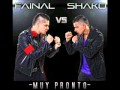 TE QUIERO - FAINAL Y SHAKO