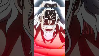 Blackbeard Really Thinks He Can Use She Power 🤣