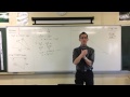 Sine Rule and Angle Verification