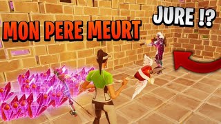 LES JOUEURS SAUVER LE MONDE SONT-ILS HONNÊTES  21 (Troll Fortnite)