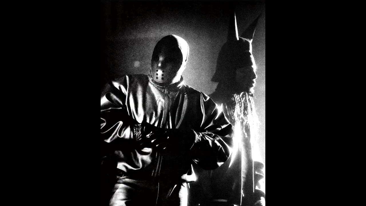 FREE Travis Scott x Playboi Carti x Kanye West Type Beat "BOW"