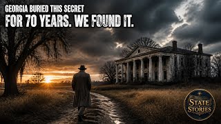 Georgia Buried This Secret for 70 Years. We Found It.