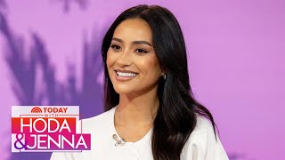 Shay Mitchell on uncovering drinks around the world in new show