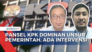 Pukat UGM KritisI Panitia Seleksi KPK Dominan dari Pemerintah, Begini Tanggapan Istana