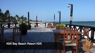 Kilifi bay beach resort