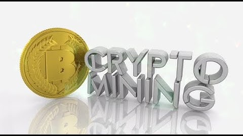 Quick Start to Learn Crypto: Discover How Mining Works & Earns Rewards!