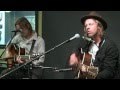 Switchfoot "Dark Horses" Acoustic