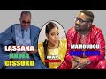 Mamoudou mody konte et lassana hawa cissoko hawa diawara