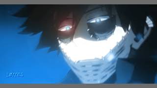 Dabi Edit - Problem Solver