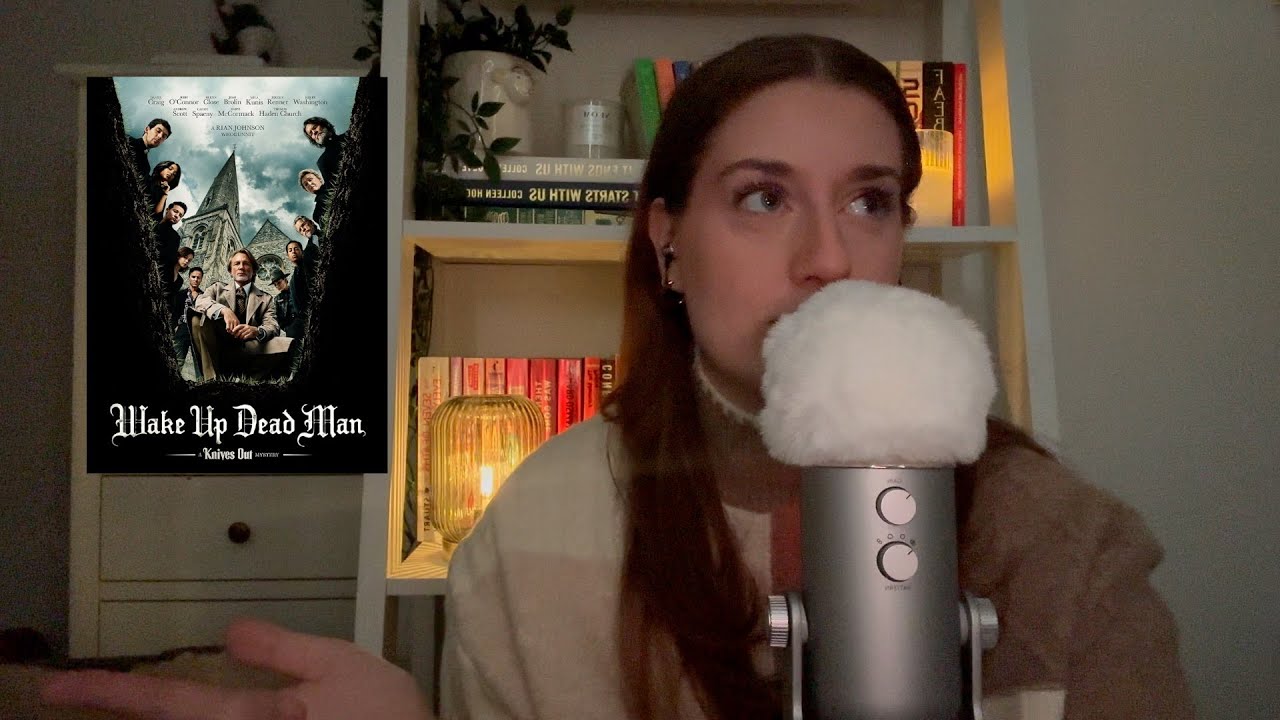 asmr | movies i've watched recently