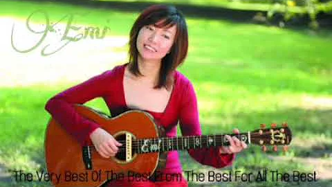 SUPER BEST of EMI FUJITA